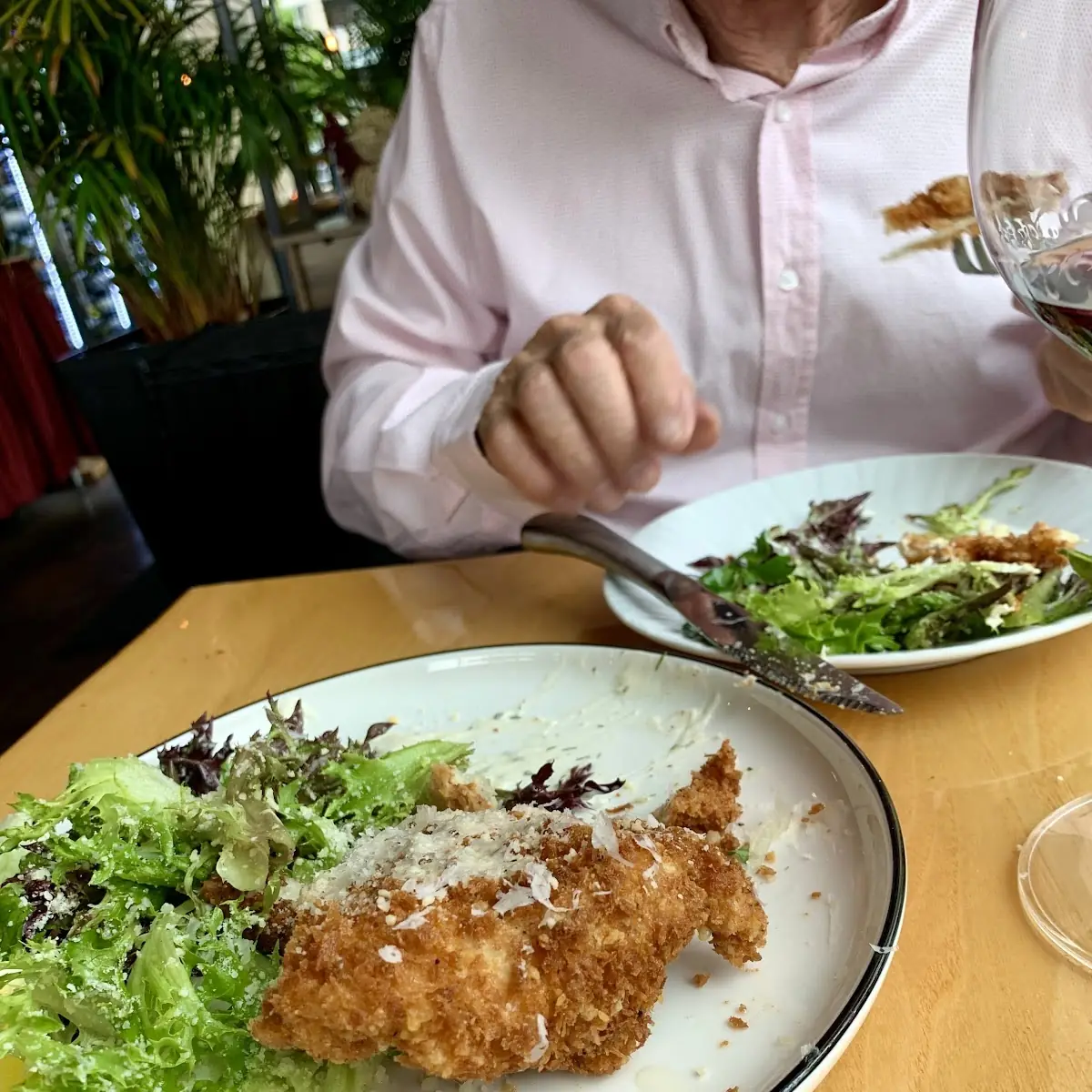 Chicken Cutlet