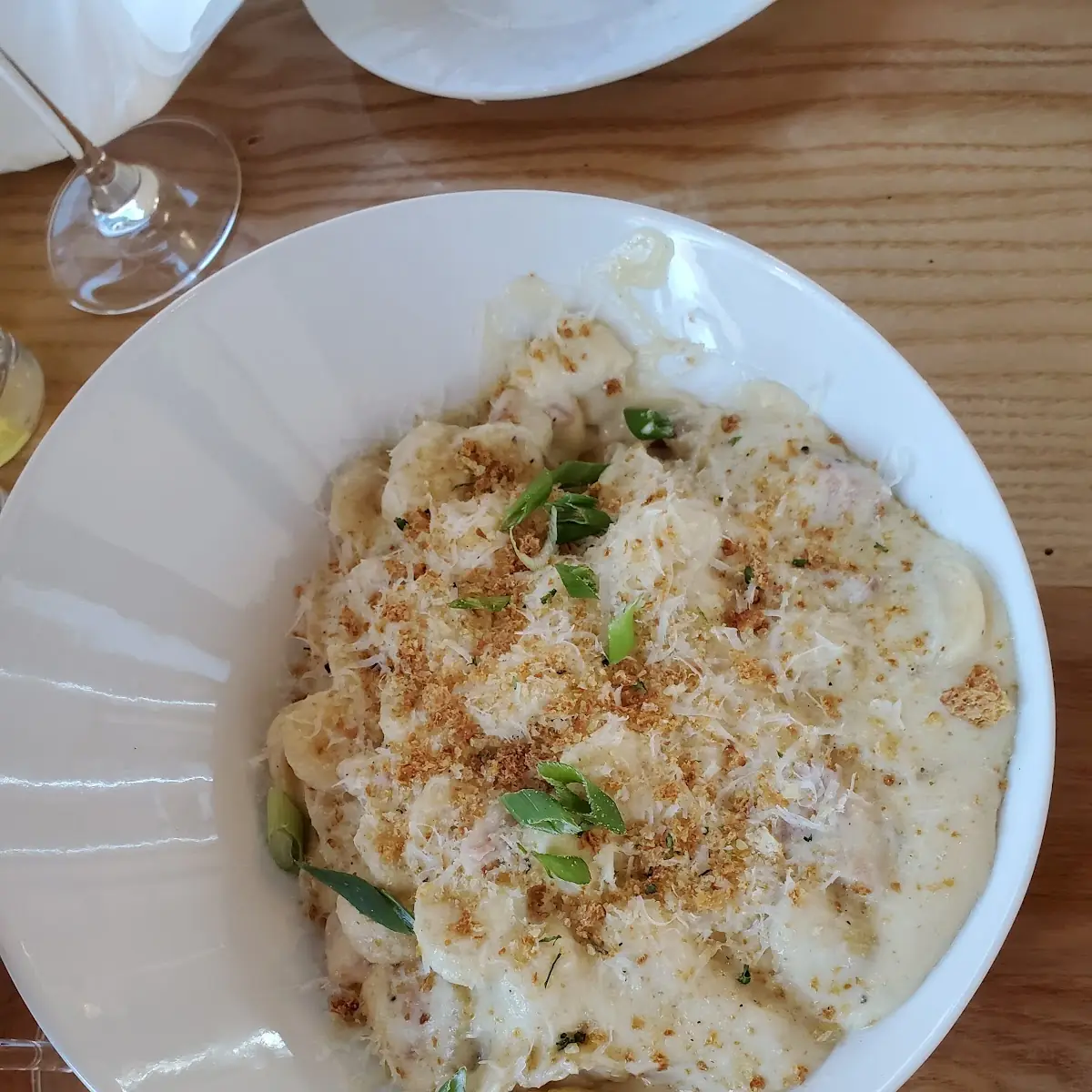 Mac and Cheese