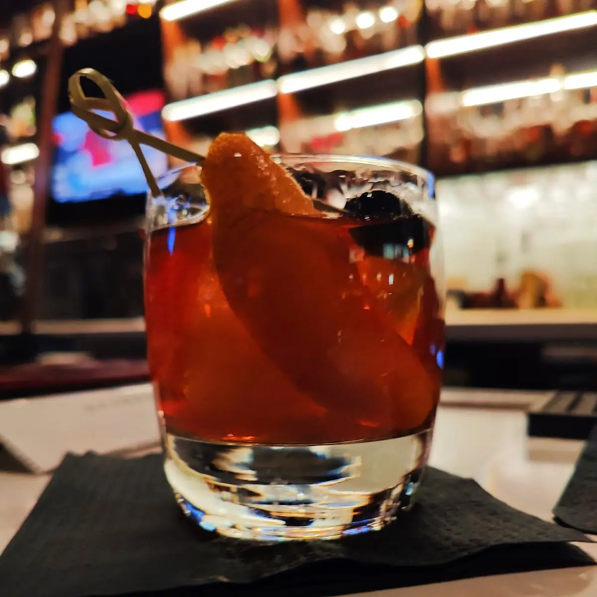 Mai Tai