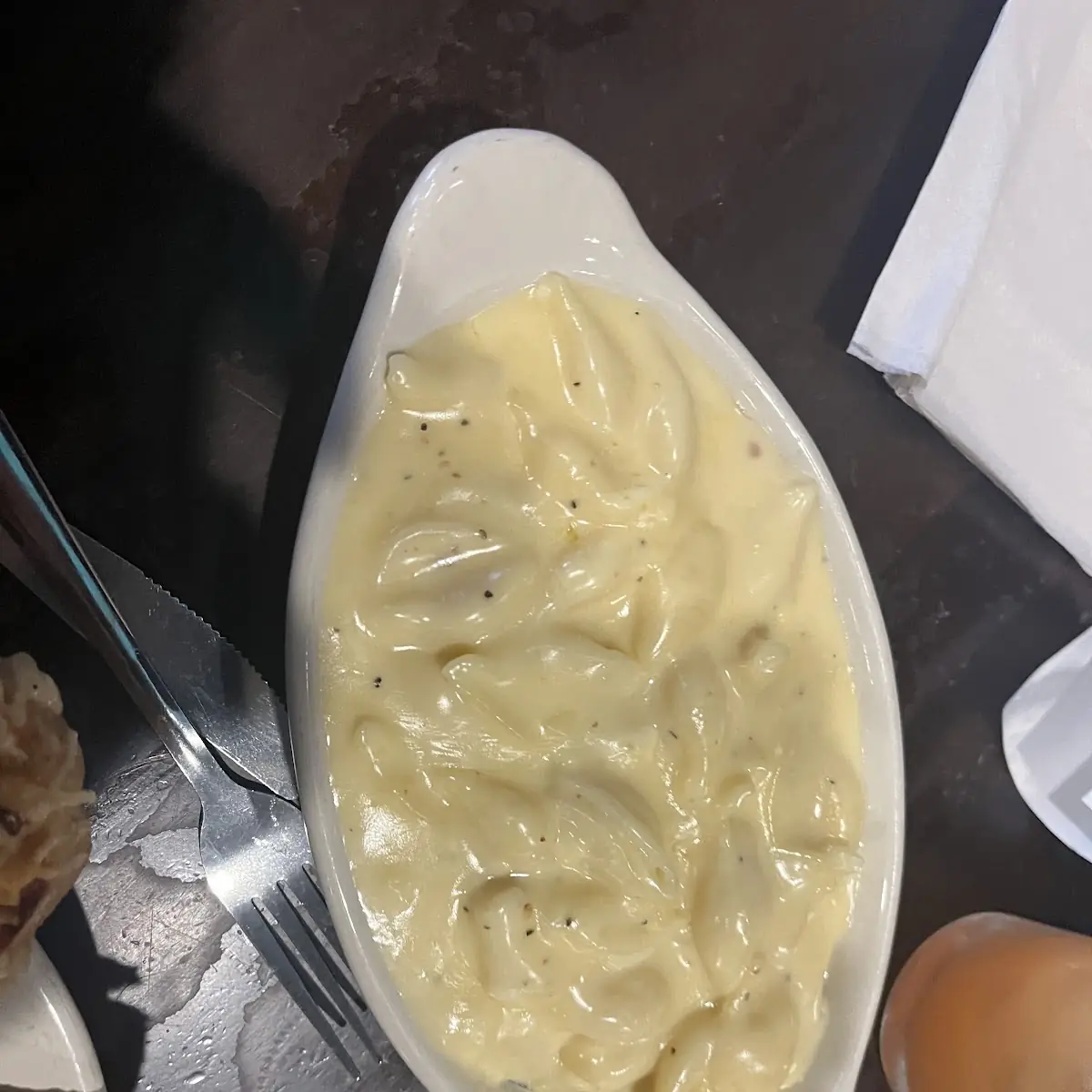 Mac and Cheese