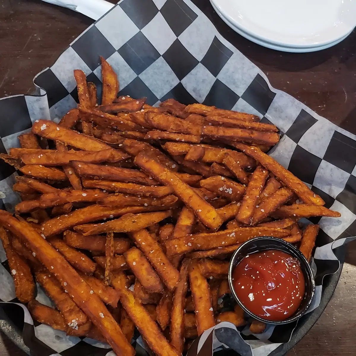 Sweet Potato