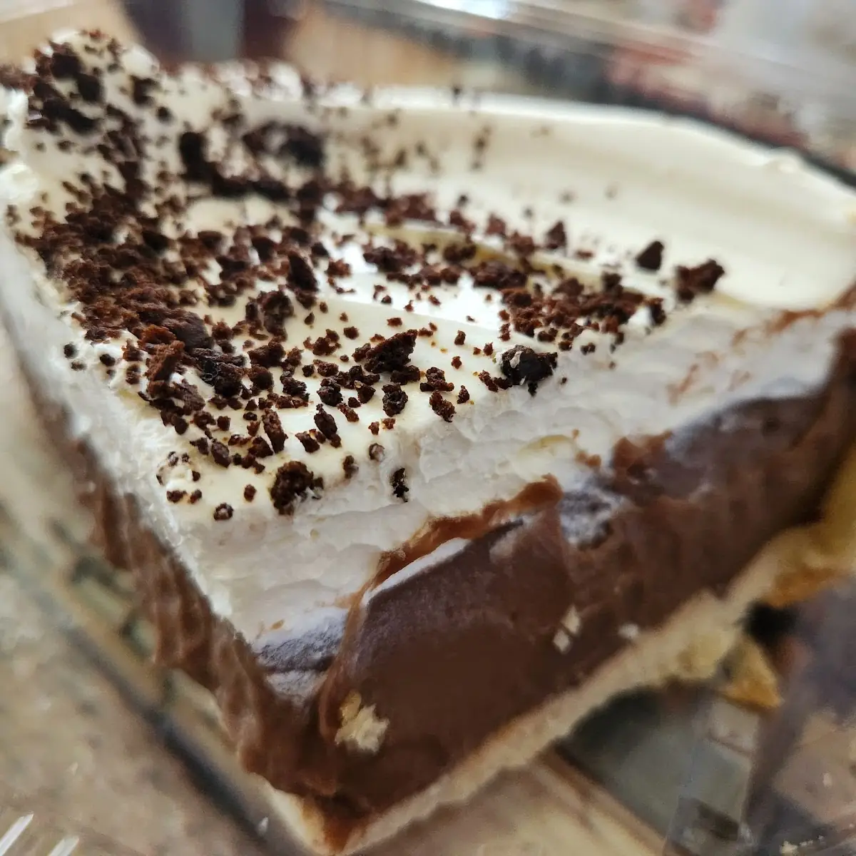 Chocolate Cake
