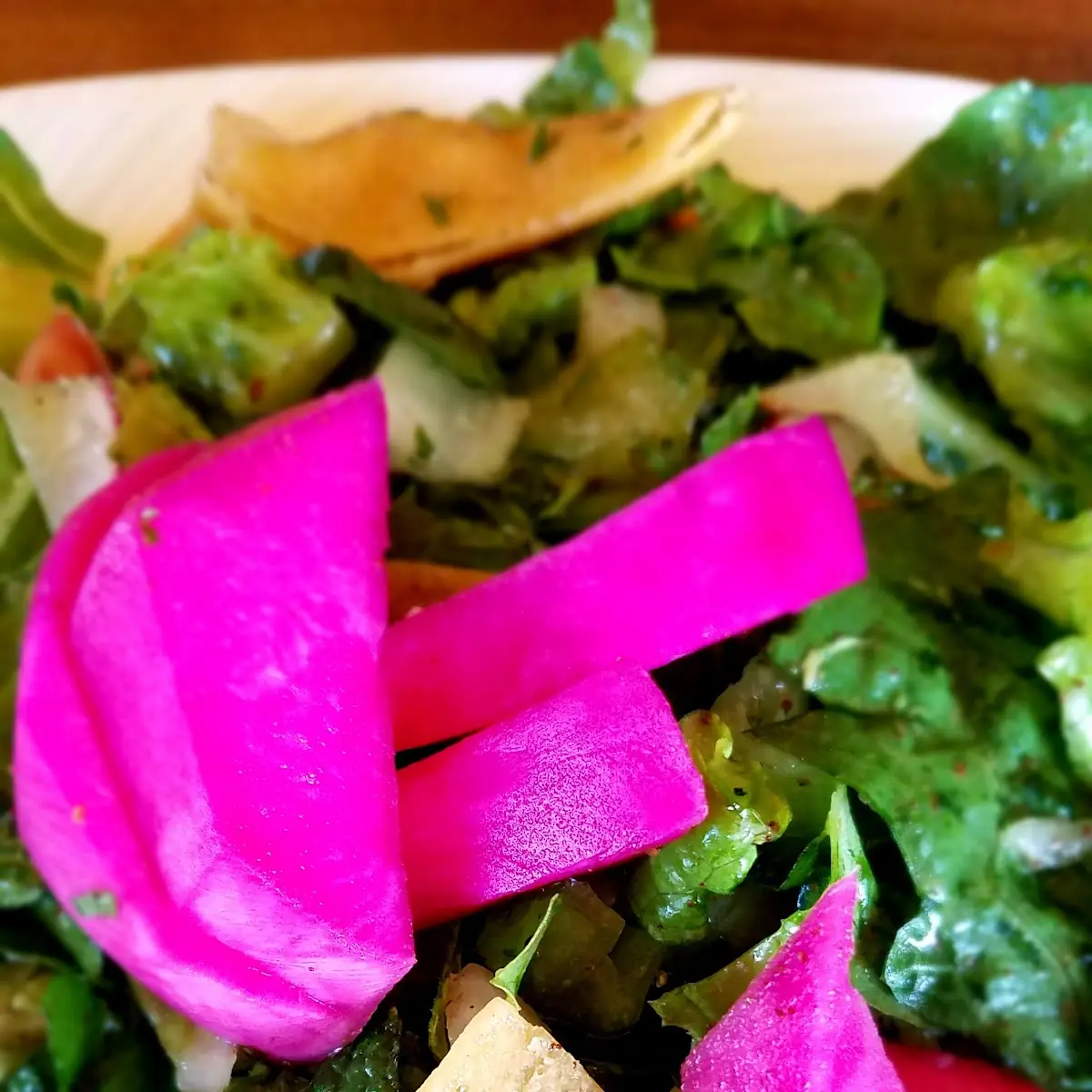 House Garden Salad
