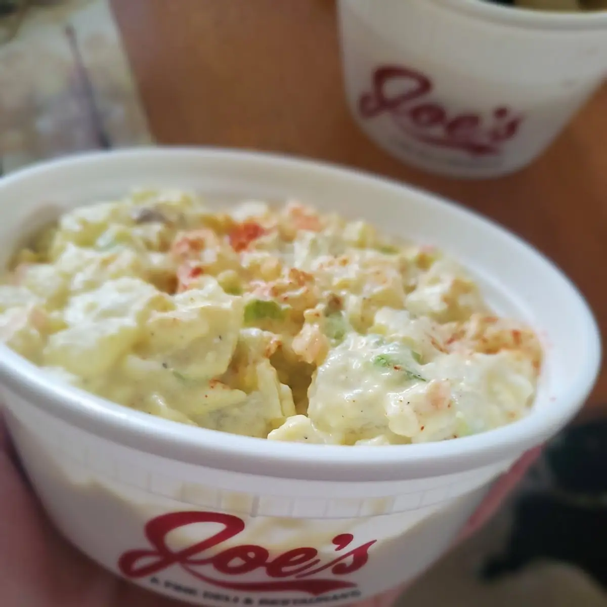 Potato Salad