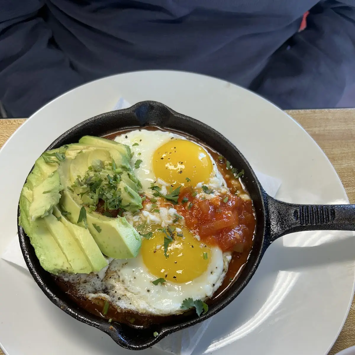 Avocado Slices