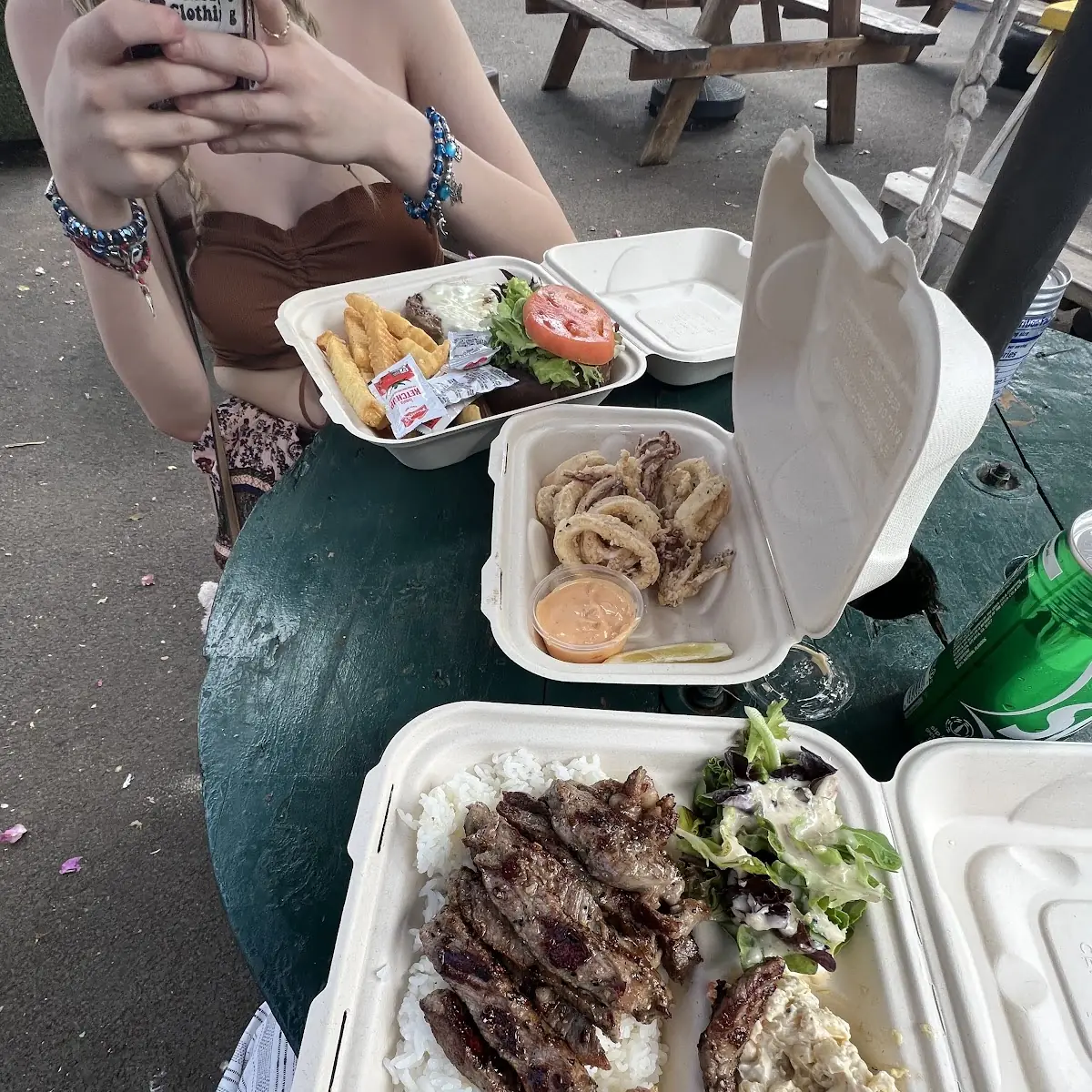 Ribeye Steak