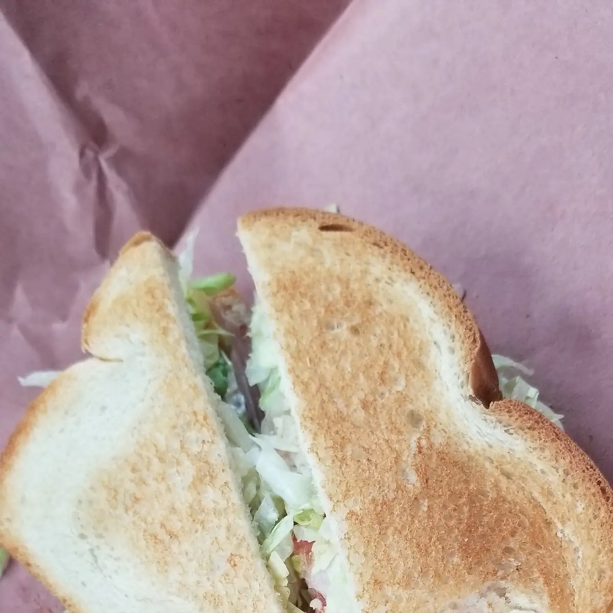 Club Sandwich