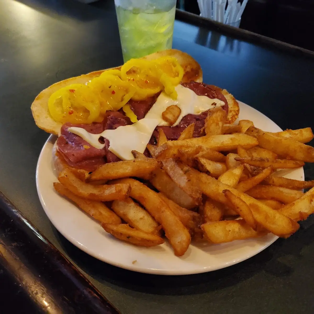 Italian Sub