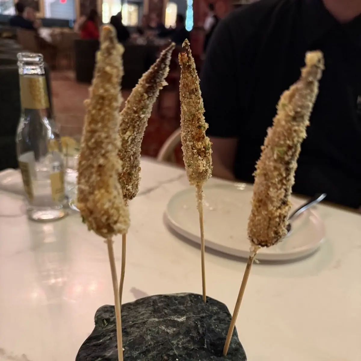 Elote Corn