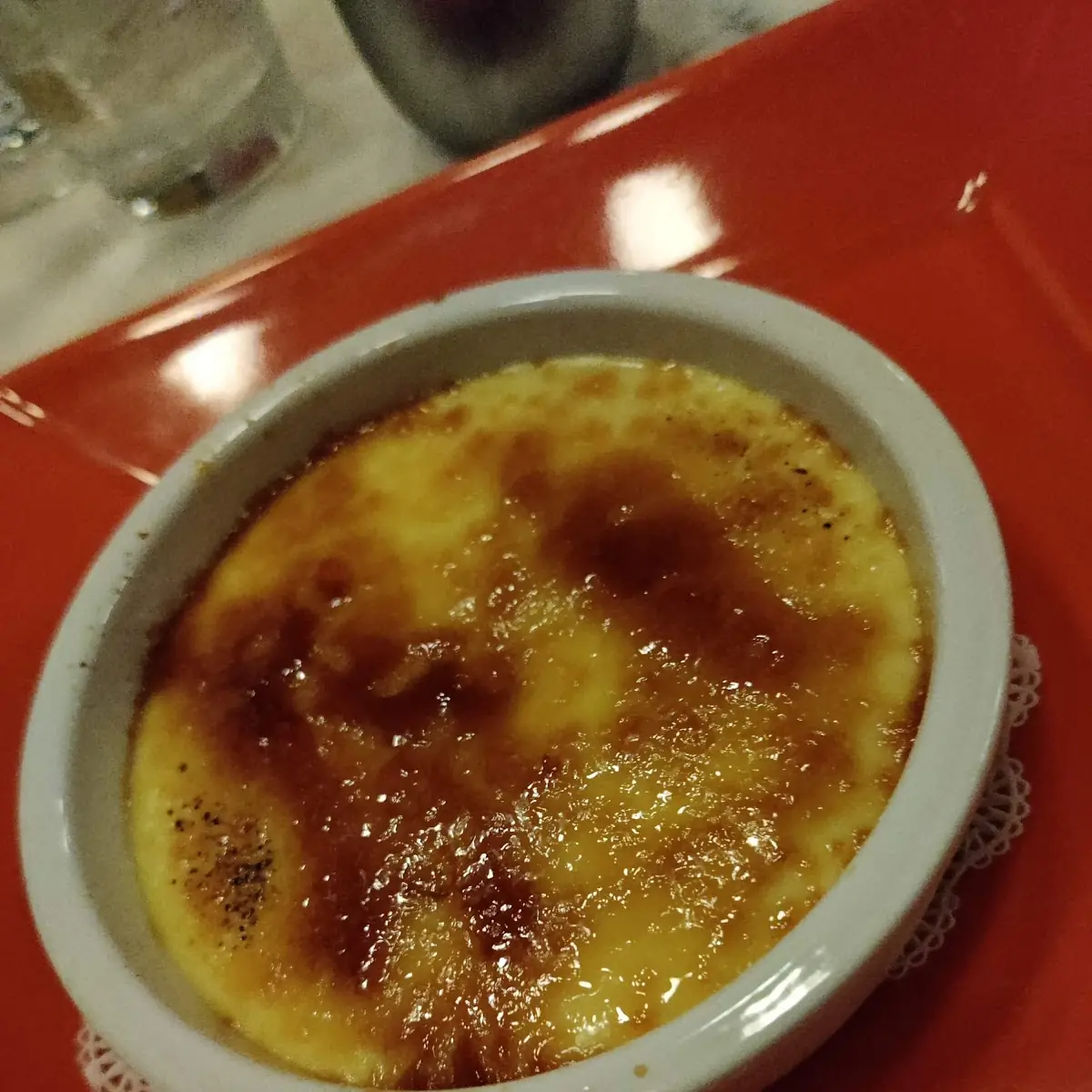 Crema Catalana