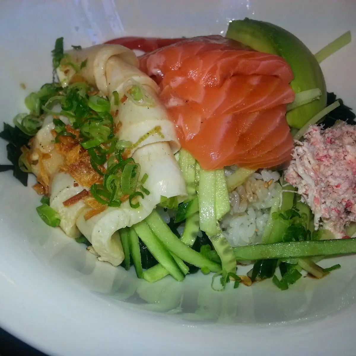 Salmon Don