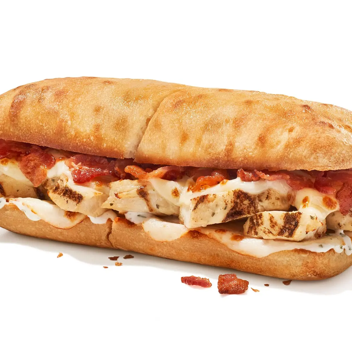 Buffalo Chicken