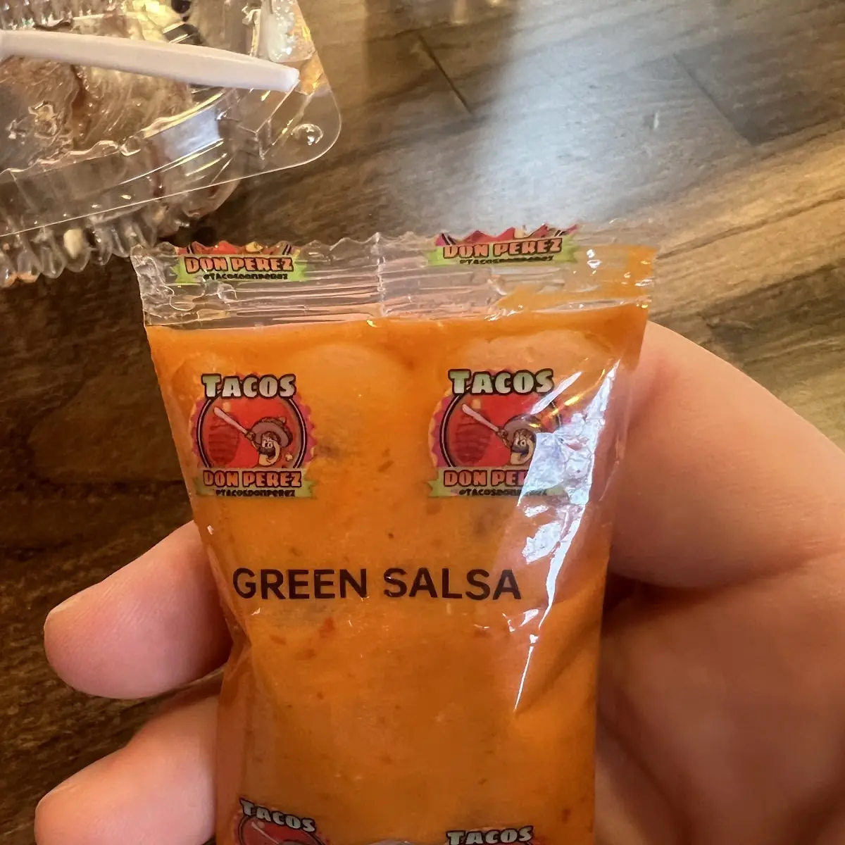 Thai Tea