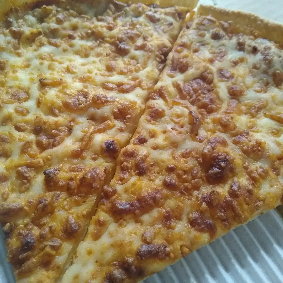Hawaiian Pizza
