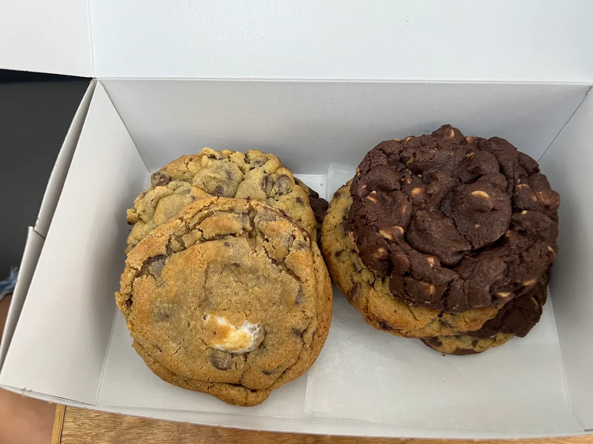 Chocolate Chip