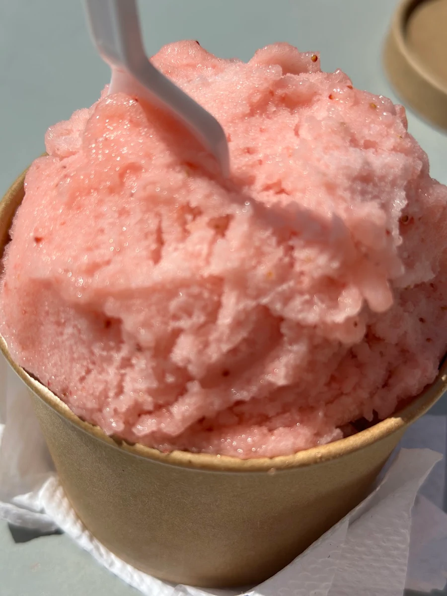 Gelato