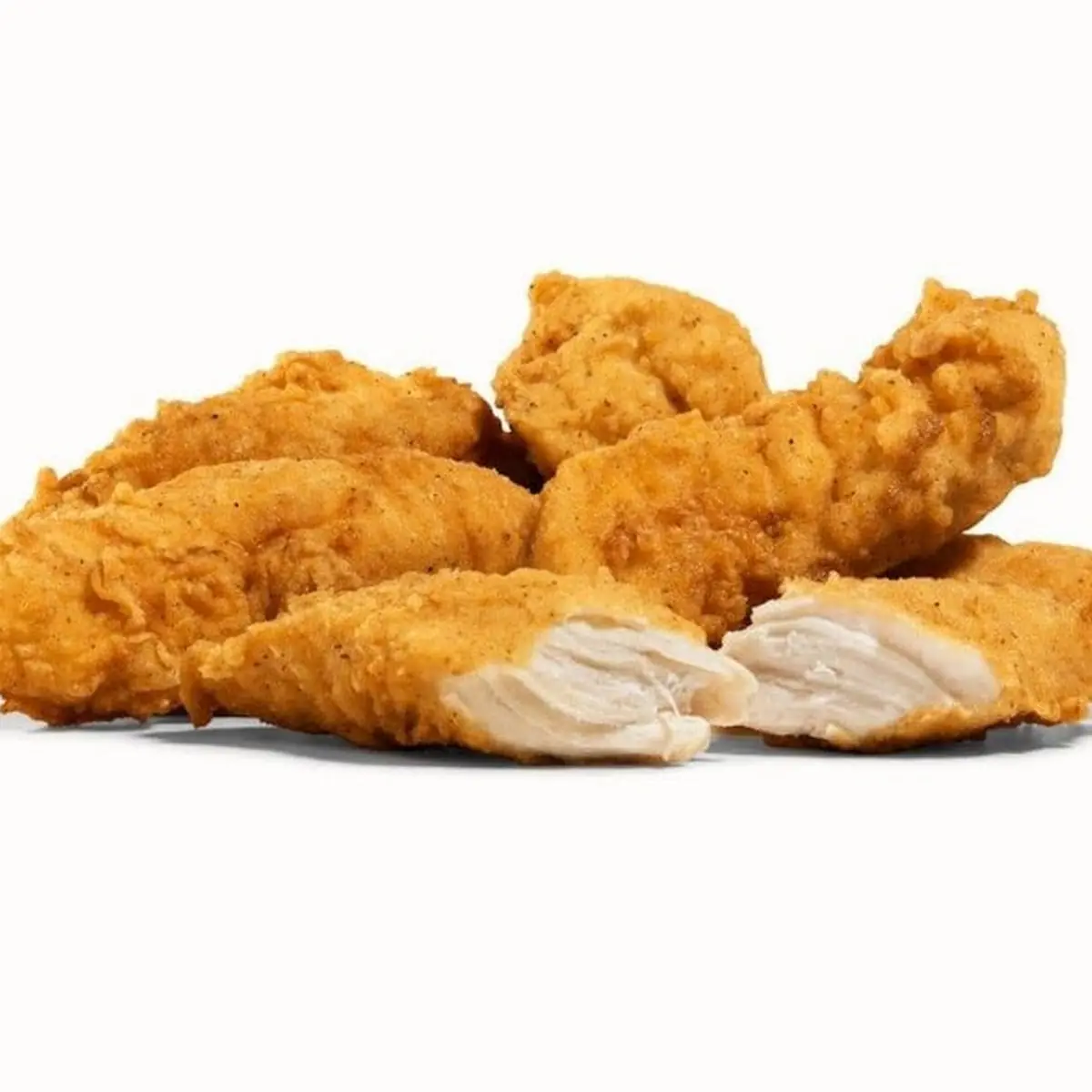 Chicken Fingers