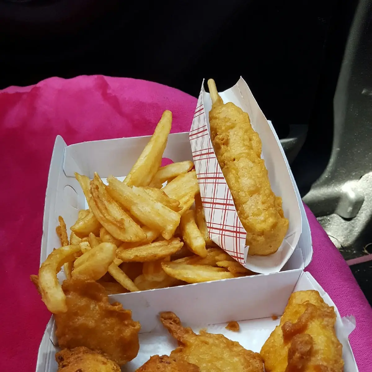 Fish-And-Chips