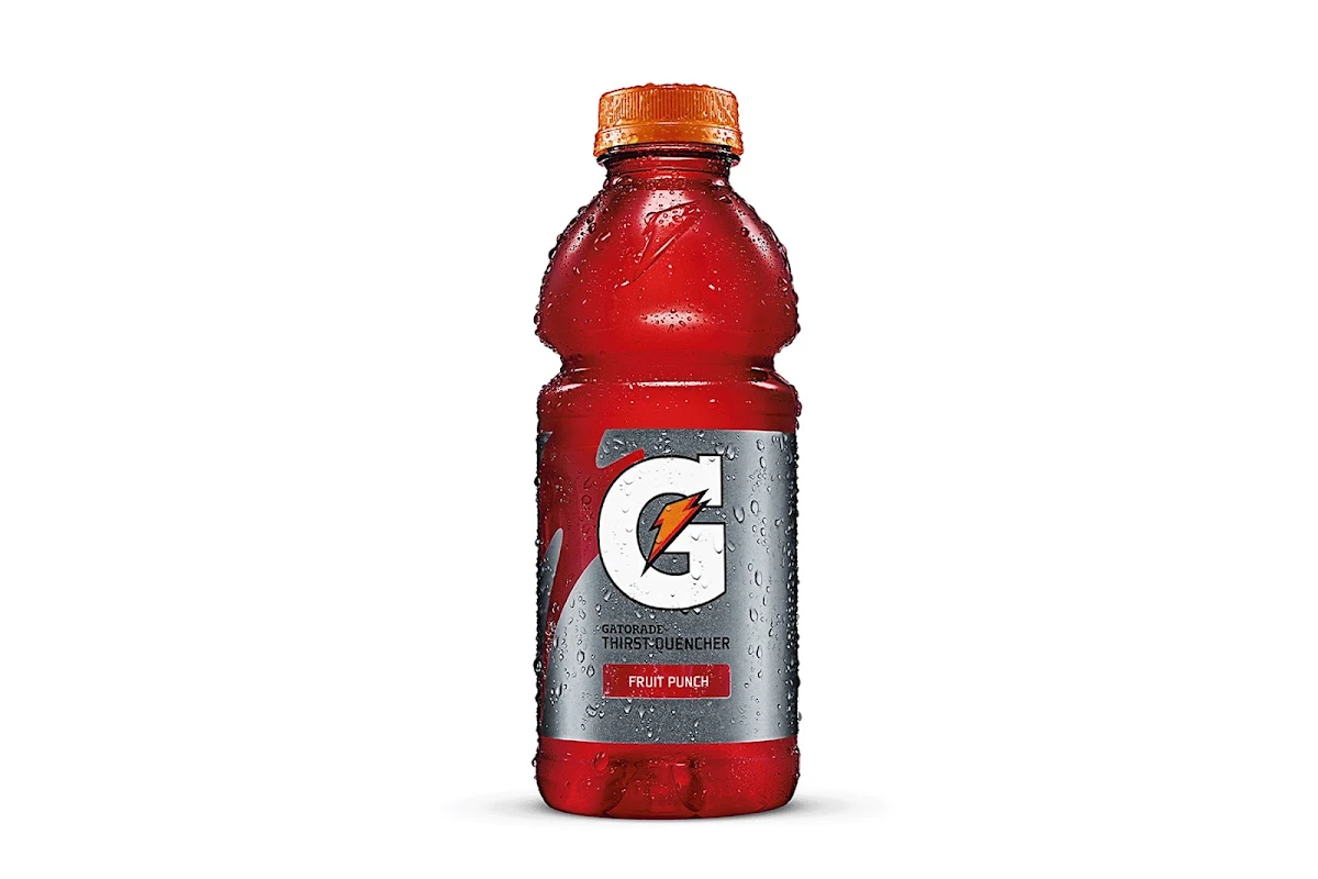 Gatorade Cool Blue