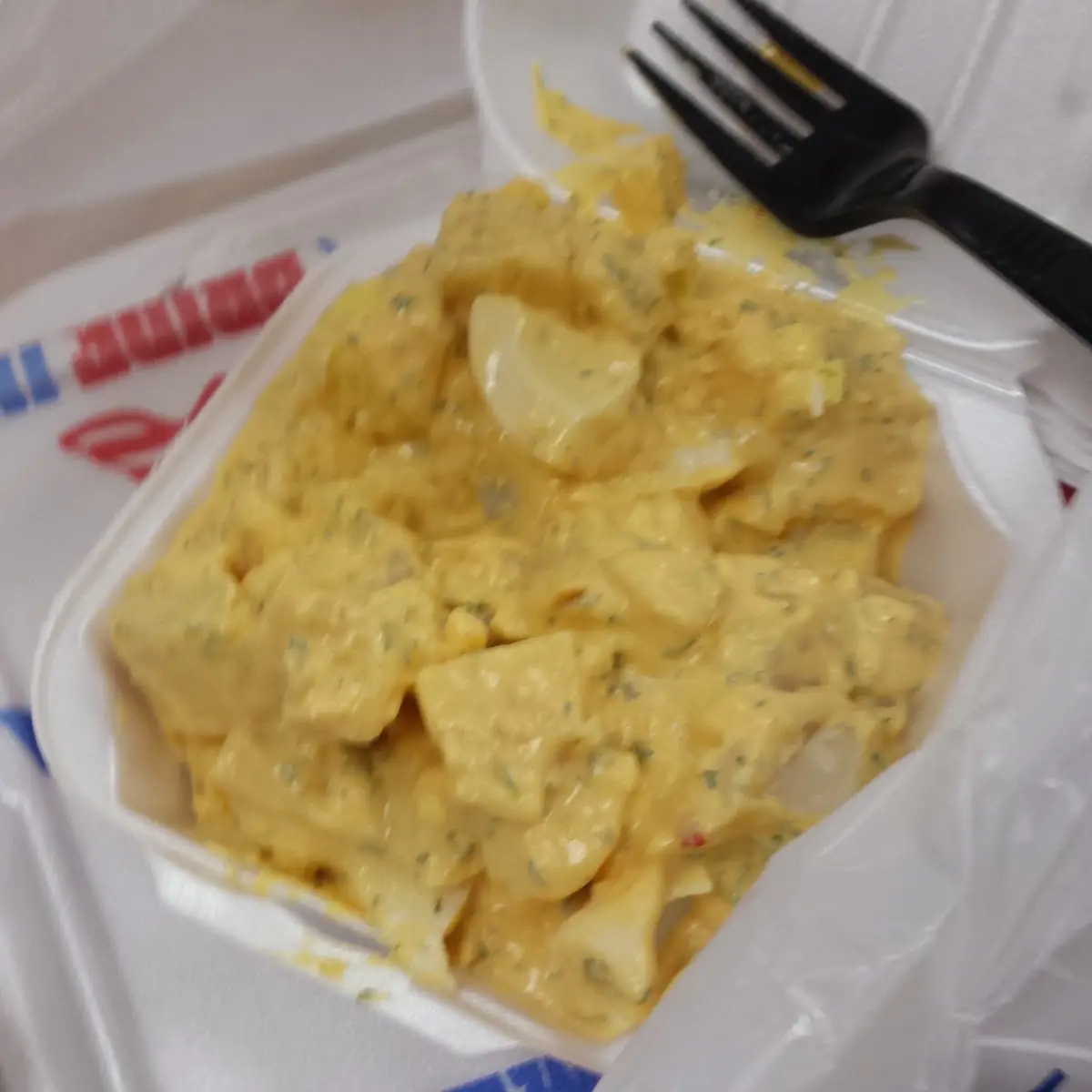 Potato Salad