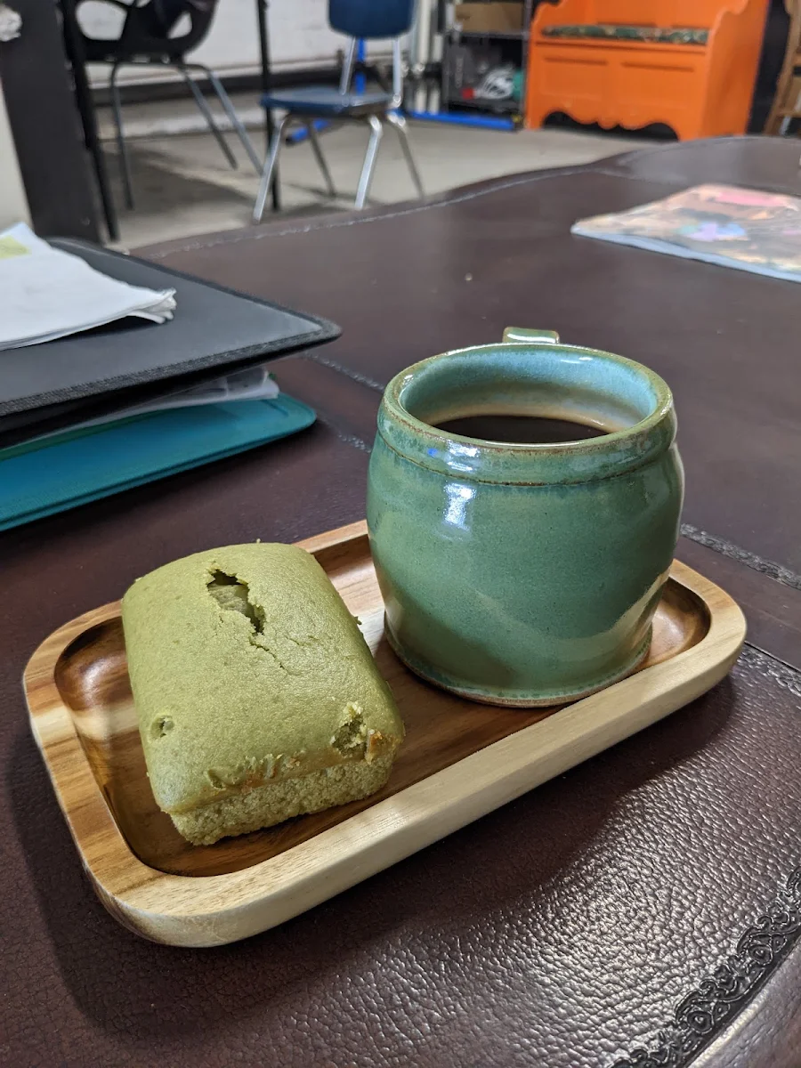 Green Tea