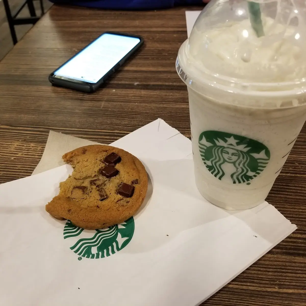 Chocolate Chip