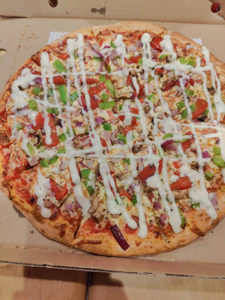 Highlights, Pizza Pizza