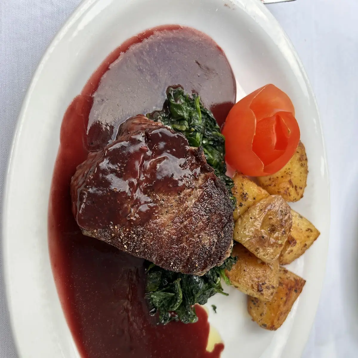 Filet Mignon
