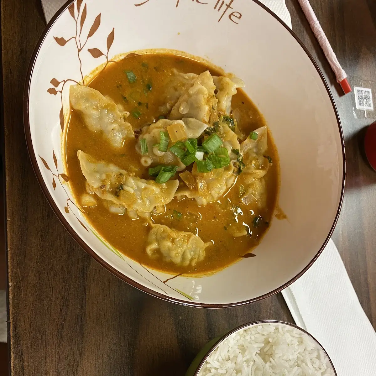 Chicken Curry