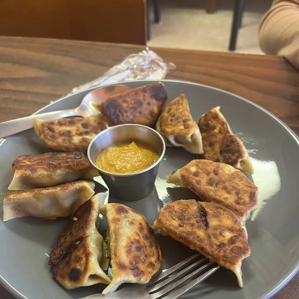 Egg Roll