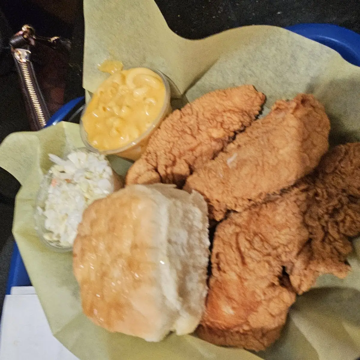 Chicken Strips