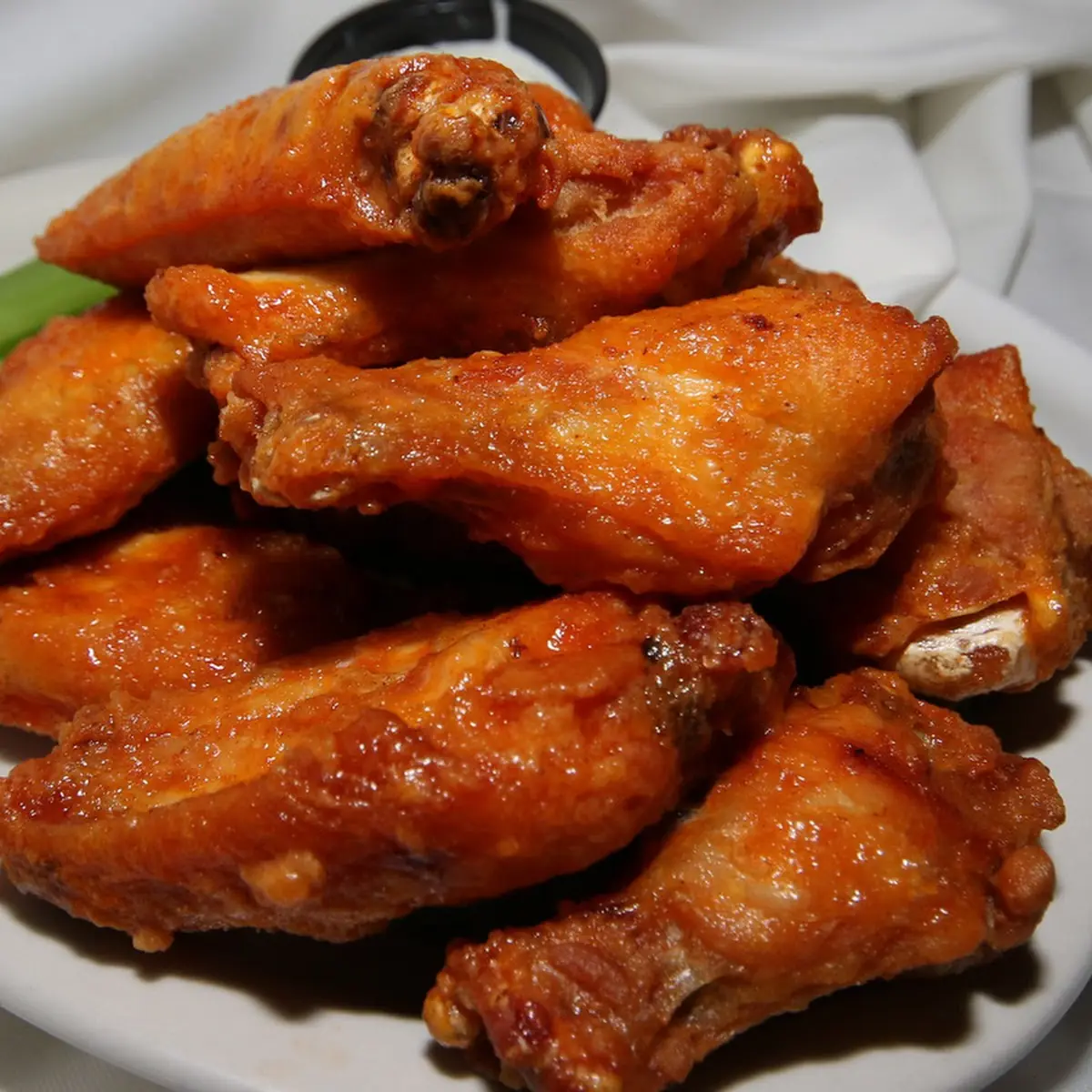 Buffalo Chicken Wings
