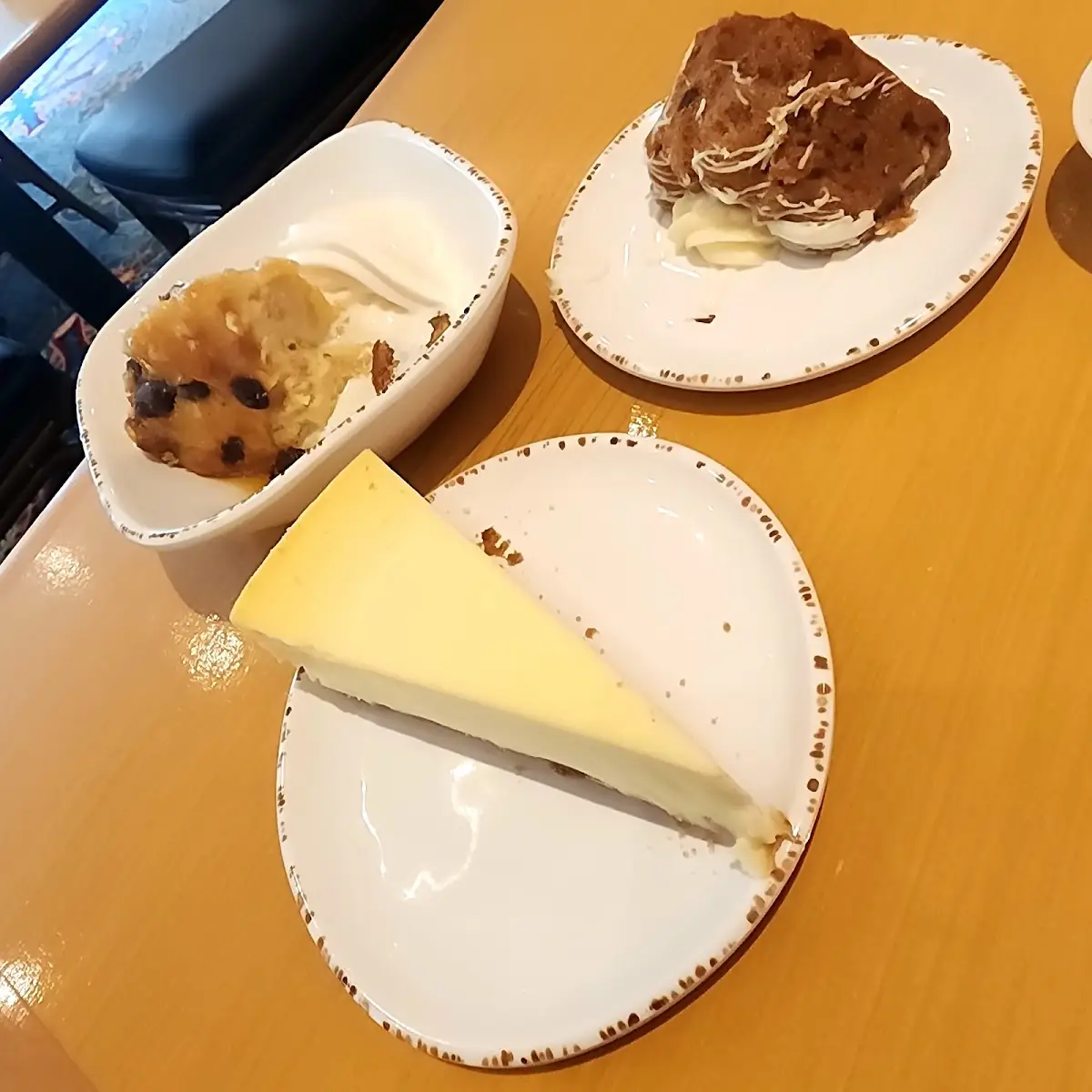 Key Lime Pie