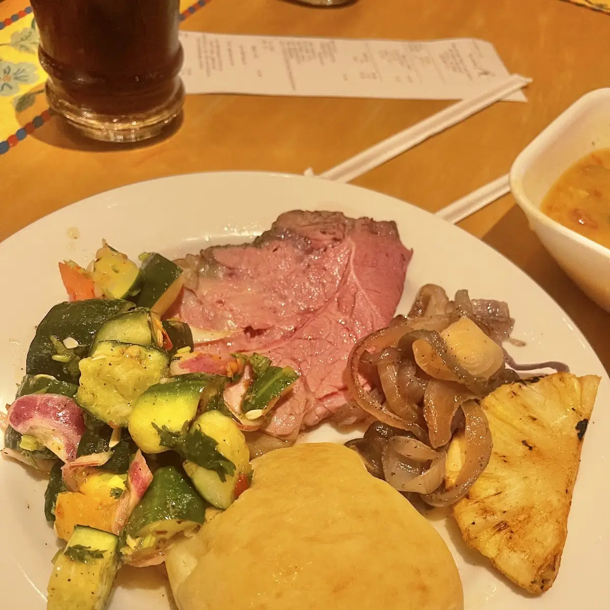 Roast Beef