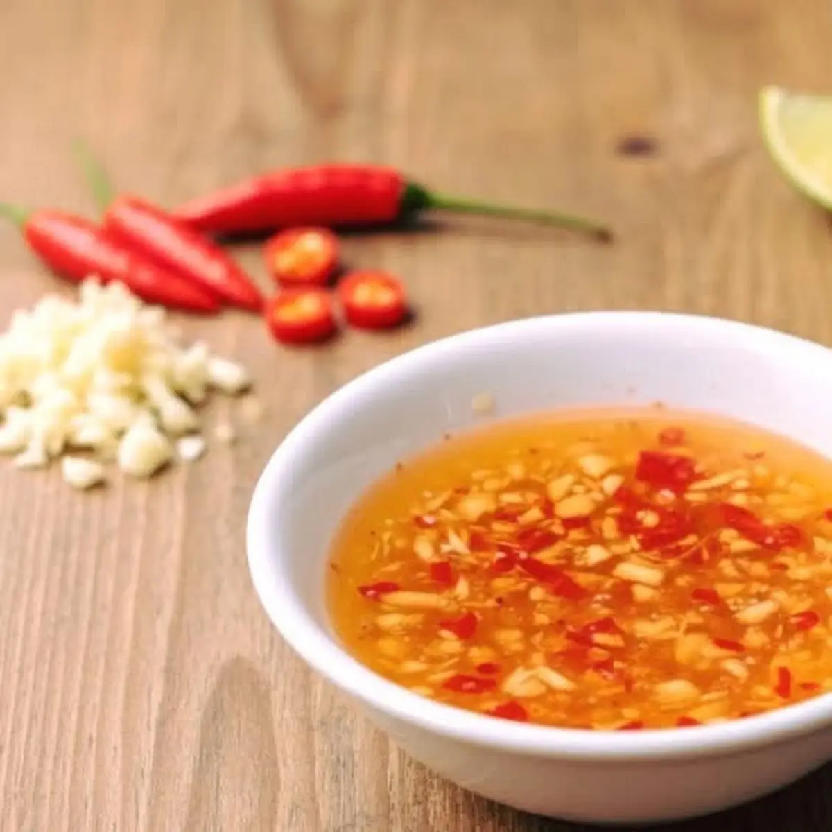 Nuoc Mam