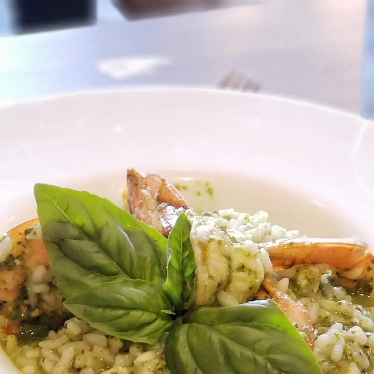 Risotto