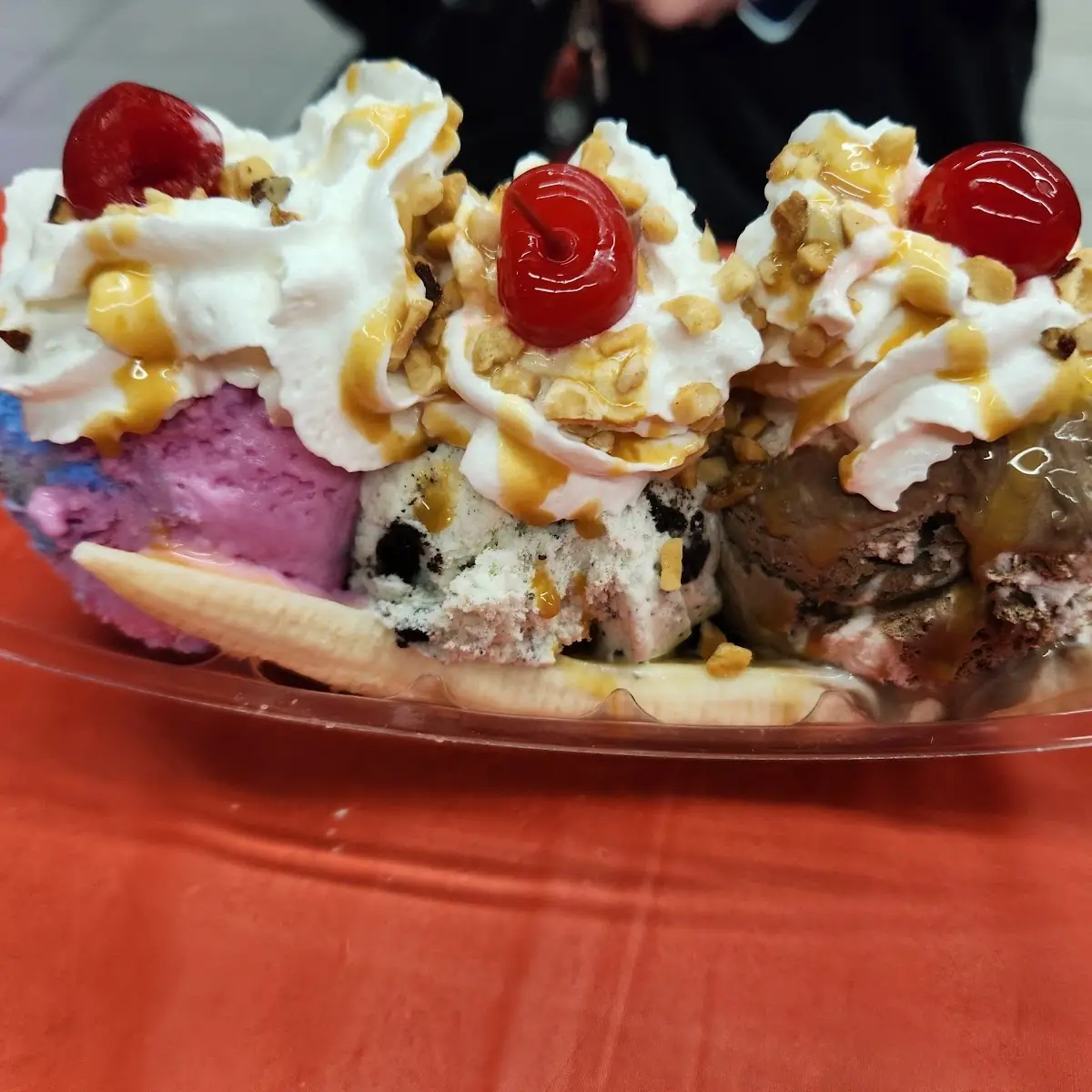 Banana Split