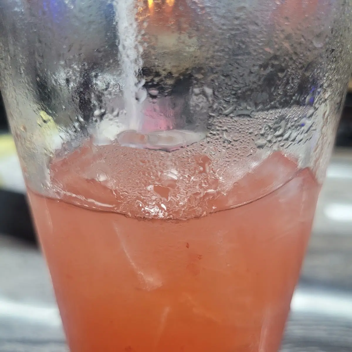 Strawberry Margarita