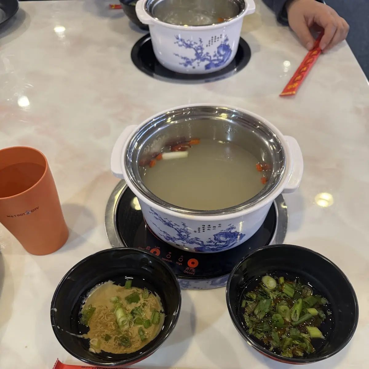 Miso Soup