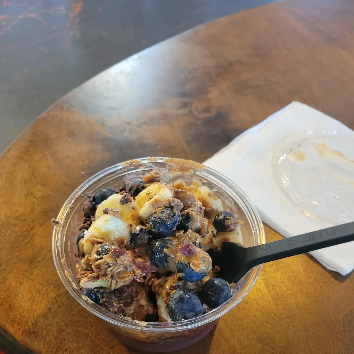 Acai Bowl