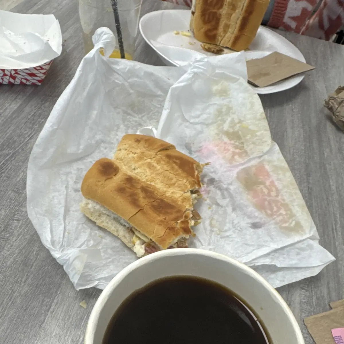 French Dip