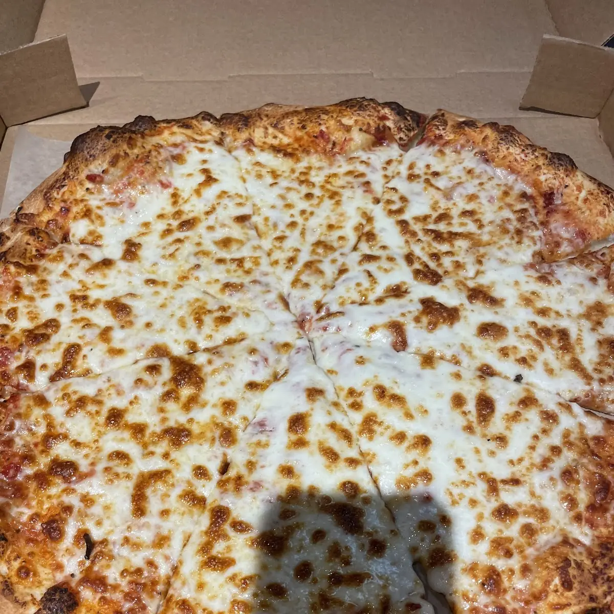 Cheese Pizza