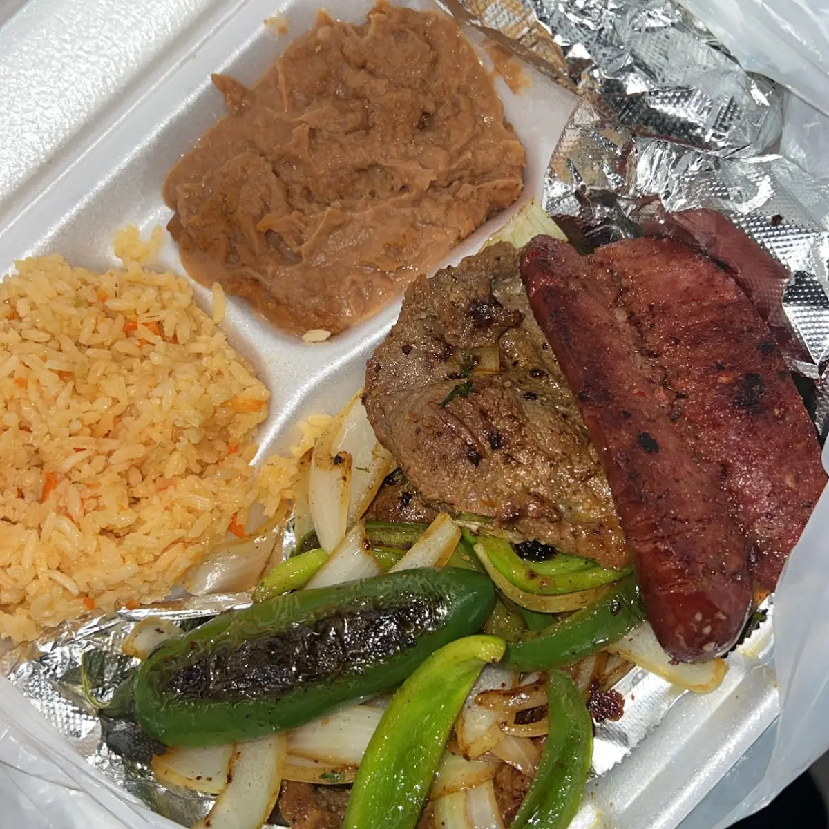 Carne Asada