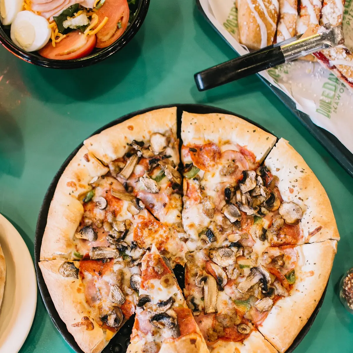 Specialty Pizza