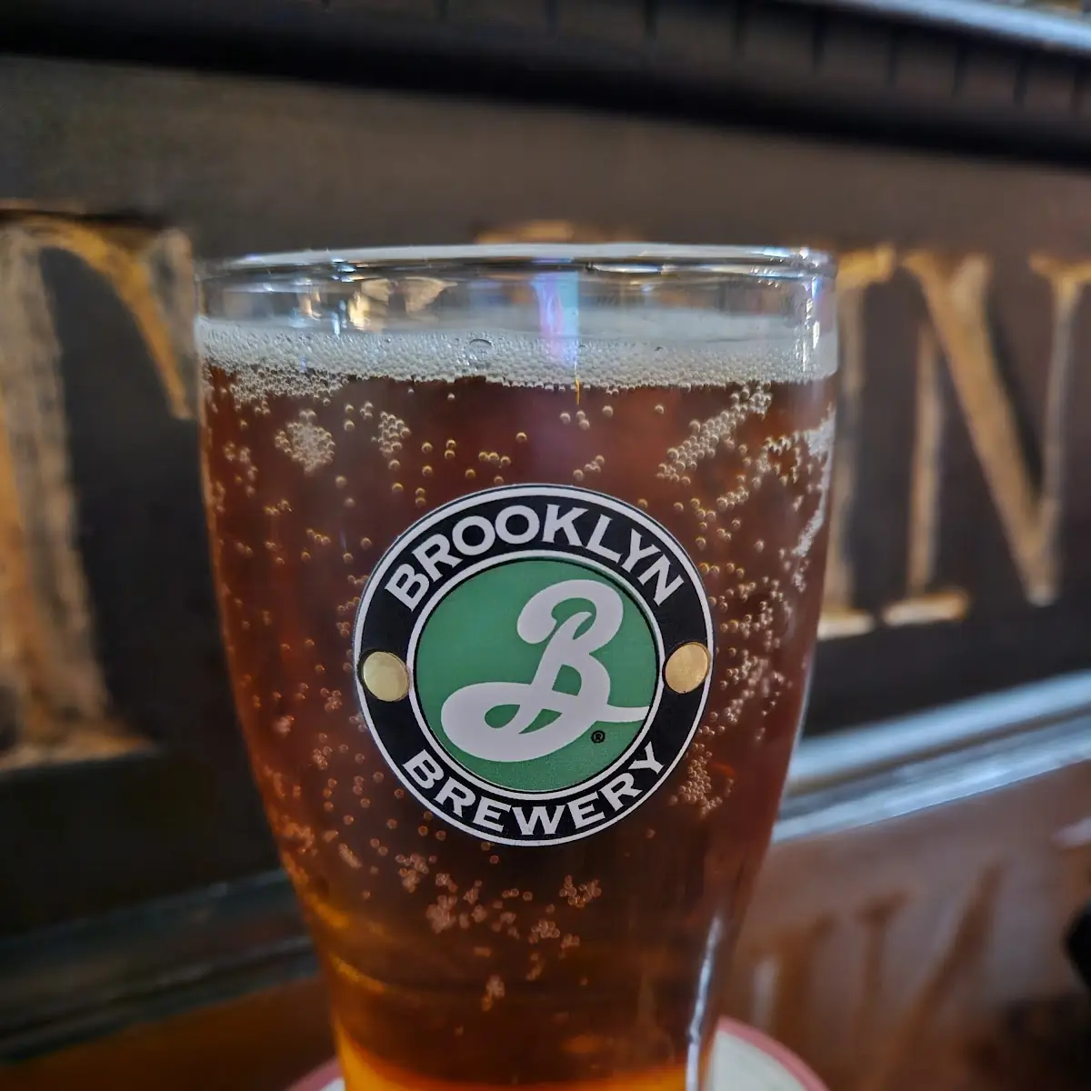 Brooklyn Lager