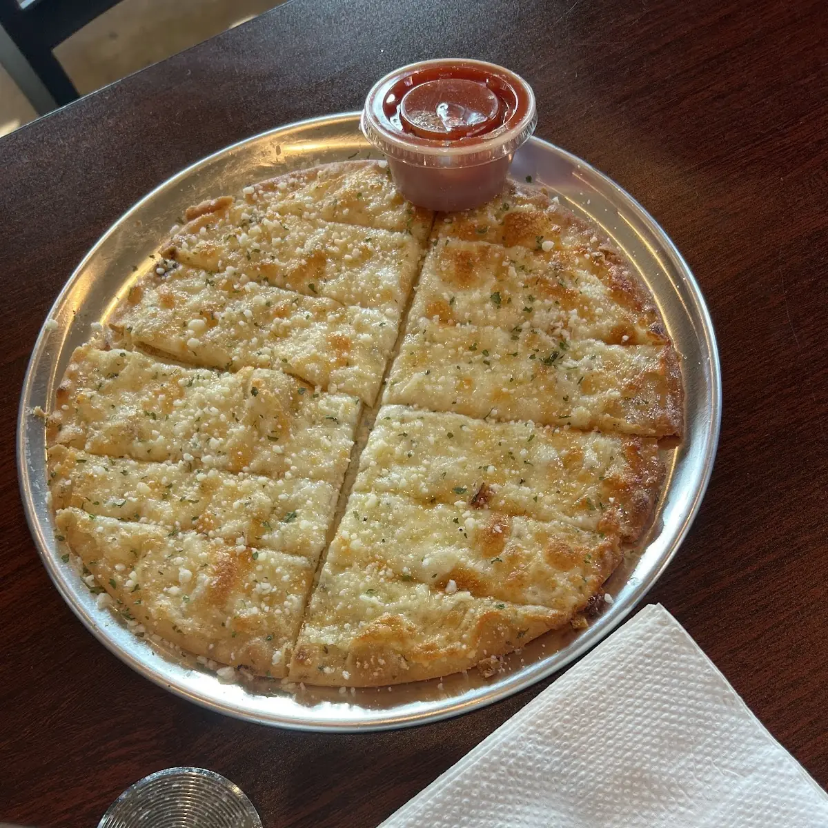 Cheese Bread