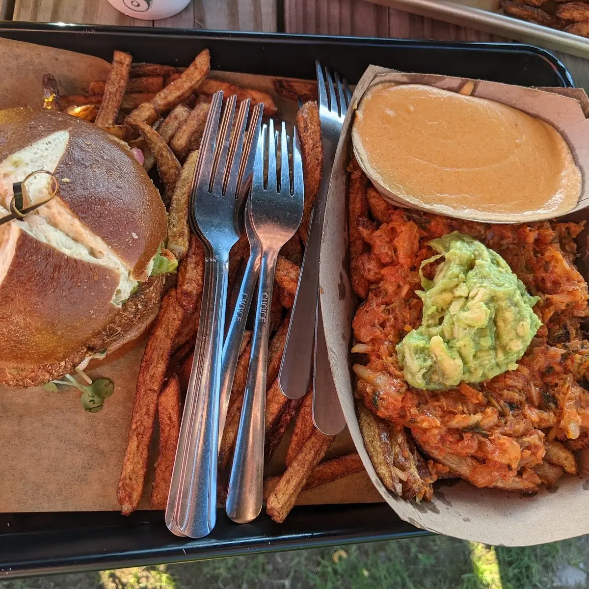 Chicken Sandwich