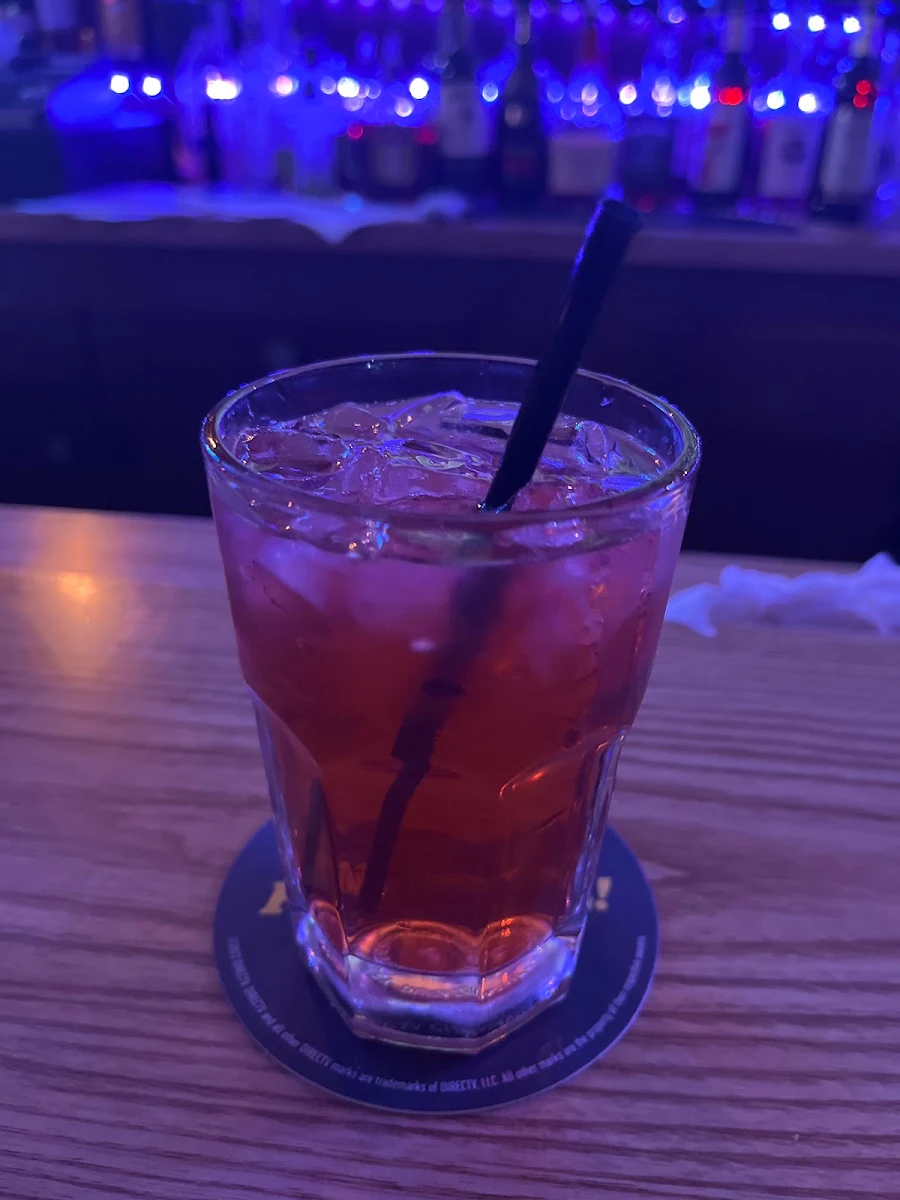 Washington Apple