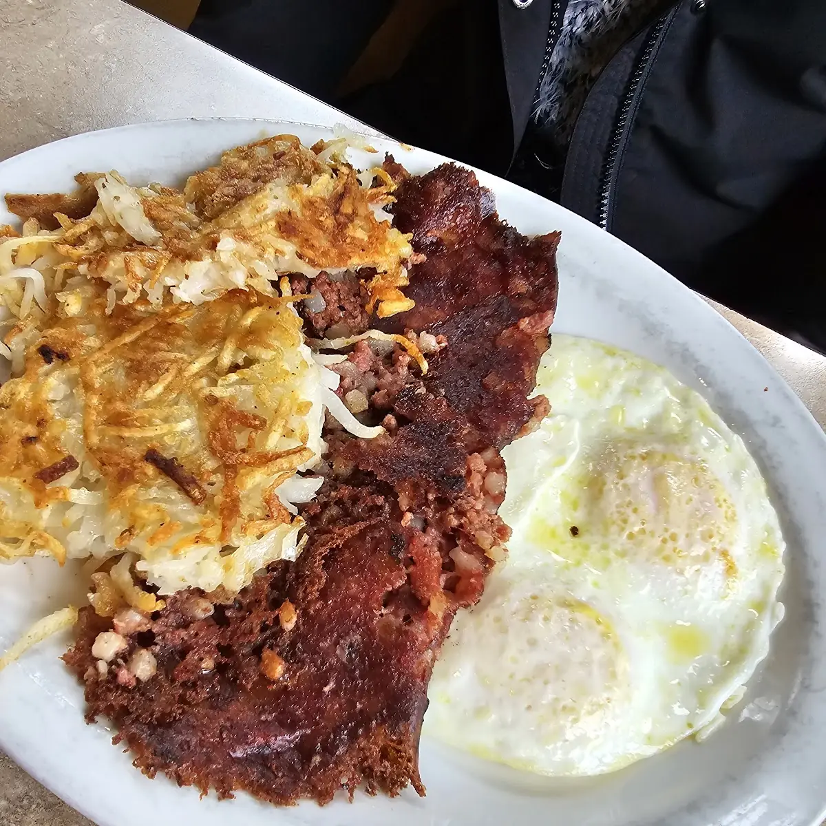 Corned Beef