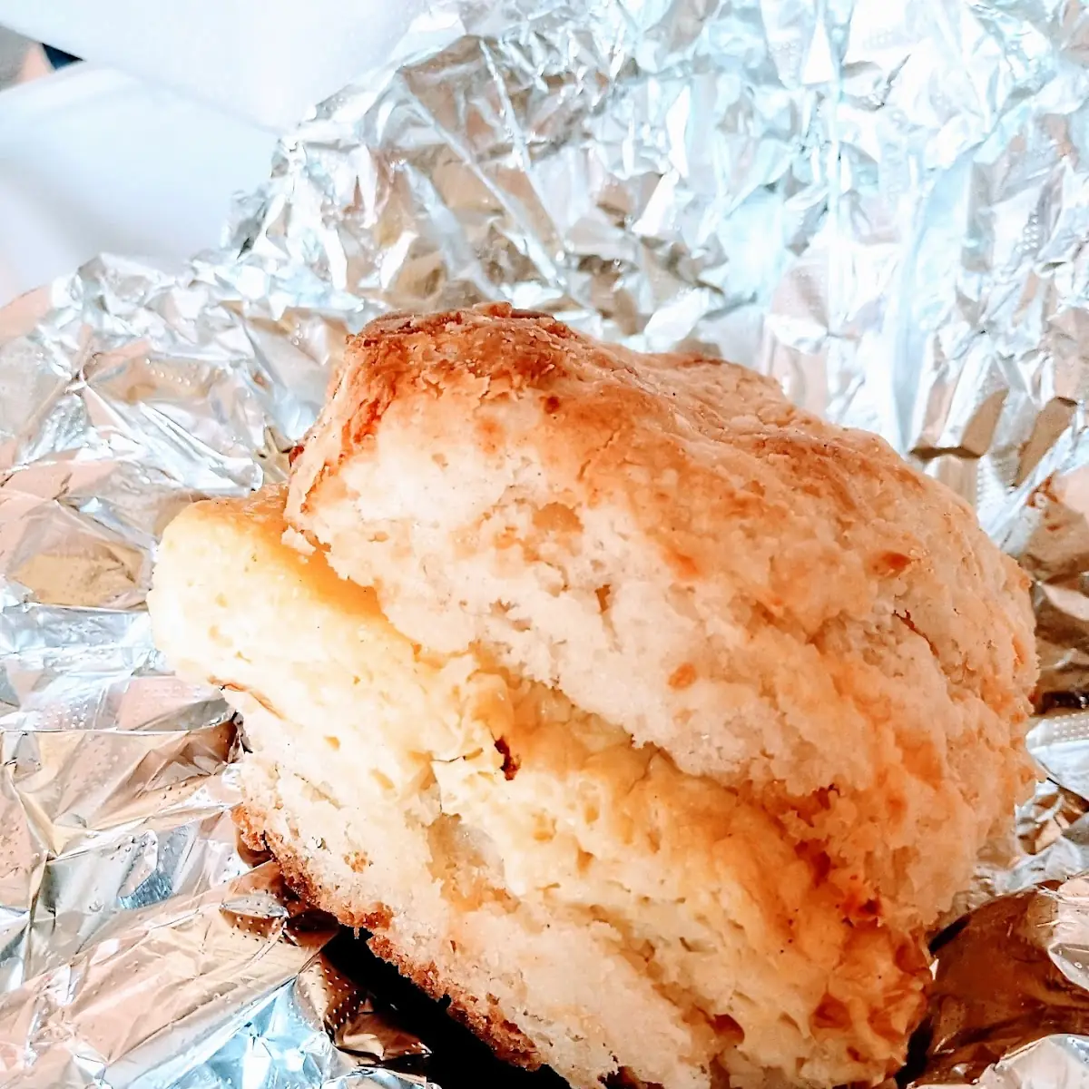 Buttermilk Biscuit